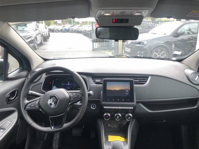 Renault Zoe image 3