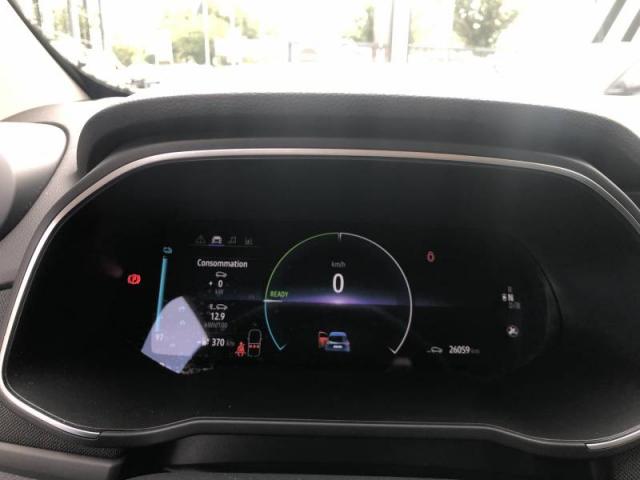 Renault Zoe image 1