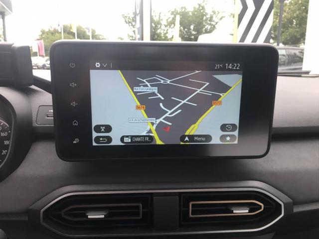 Dacia Sandero image 6