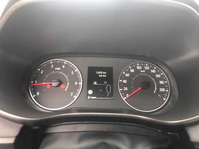 Dacia Sandero image 8