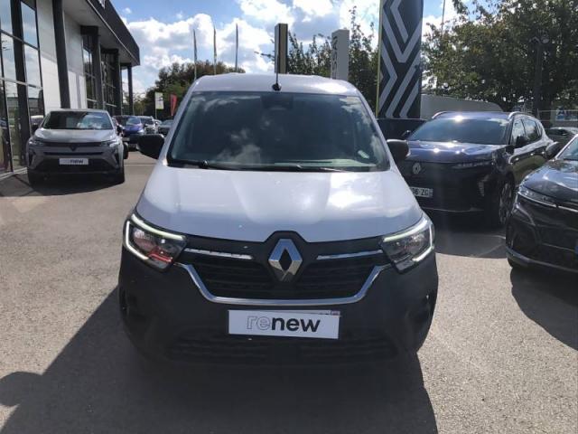 Renault Kangoo Van image 7