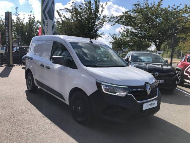 Renault Kangoo Van image 5