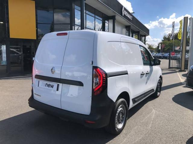 Renault Kangoo Van image 8