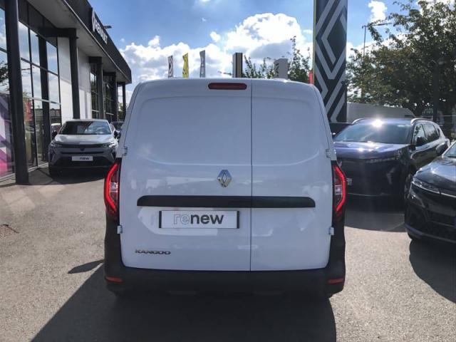 Renault Kangoo Van image 9