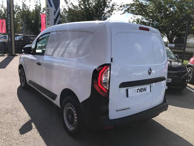 Renault Kangoo Van image 3