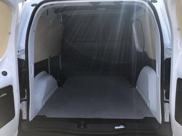 Renault Kangoo Van image 2