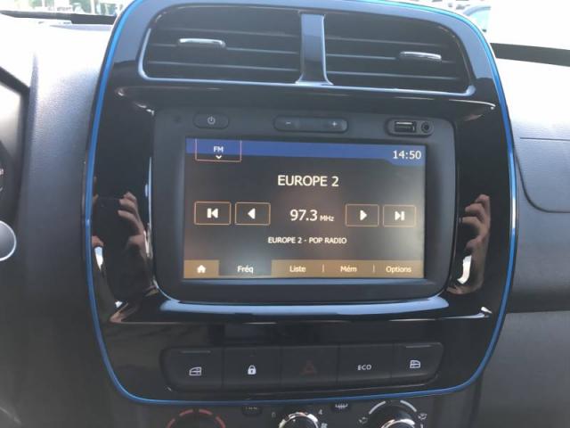 Dacia Spring image 6