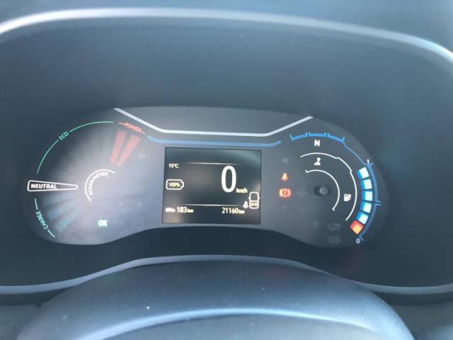 Dacia Spring image 7