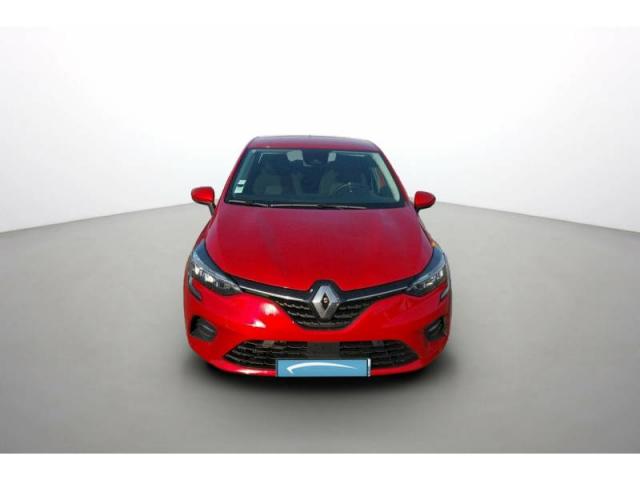 Renault Clio image 6