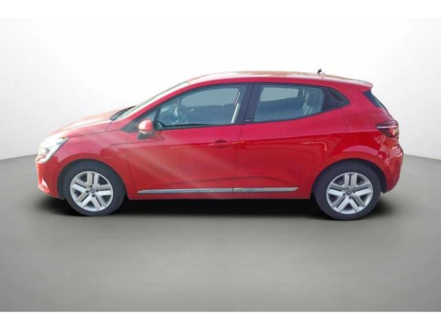 Renault Clio image 2