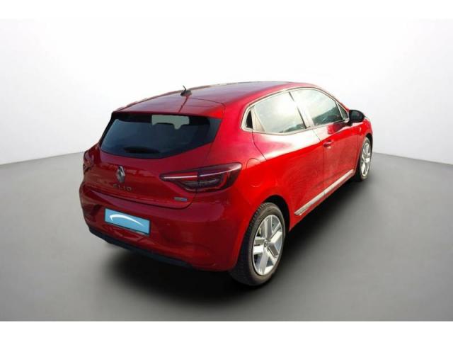 Renault Clio image 9