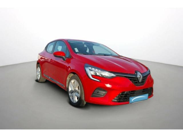 Renault Clio image 4