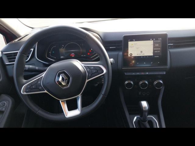Renault Clio image 8