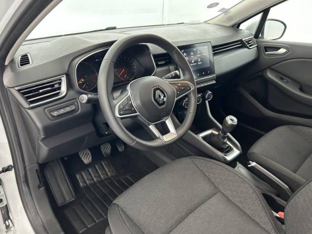 Renault Clio image 1