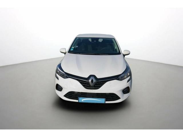 Renault Clio image 4