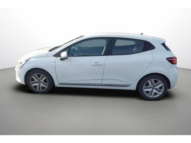 Renault Clio image 2