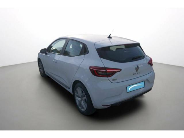 Renault Clio image 6