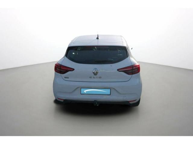 Renault Clio image 9