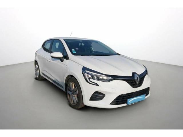 Renault Clio image 5