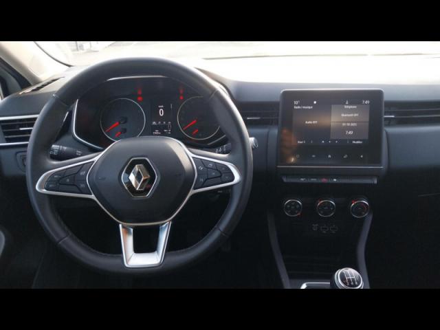 Renault Clio image 8