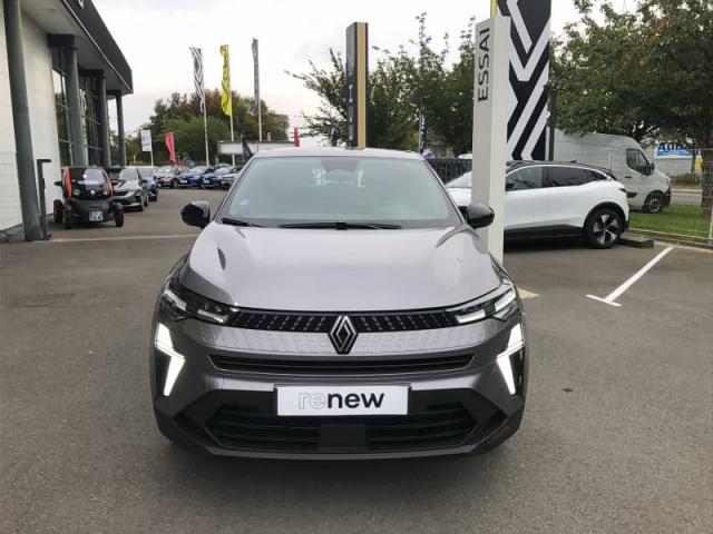 Renault Captur image 3