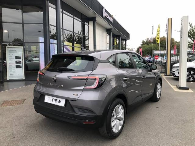 Renault Captur image 4