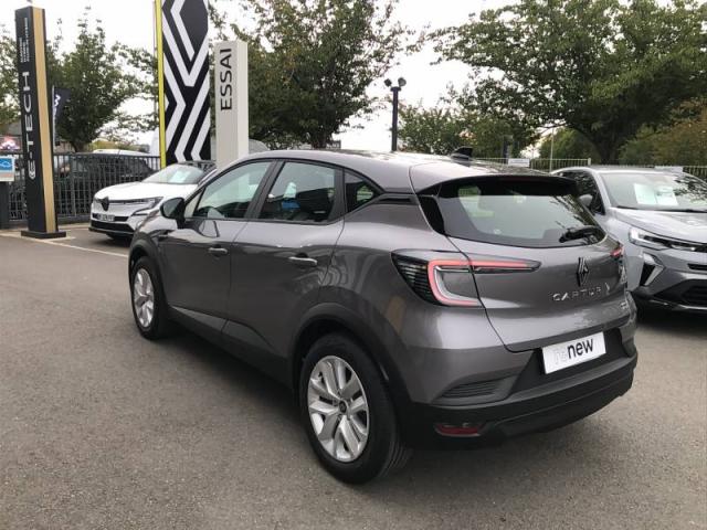 Renault Captur image 1