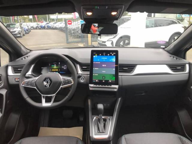 Renault Captur image 7