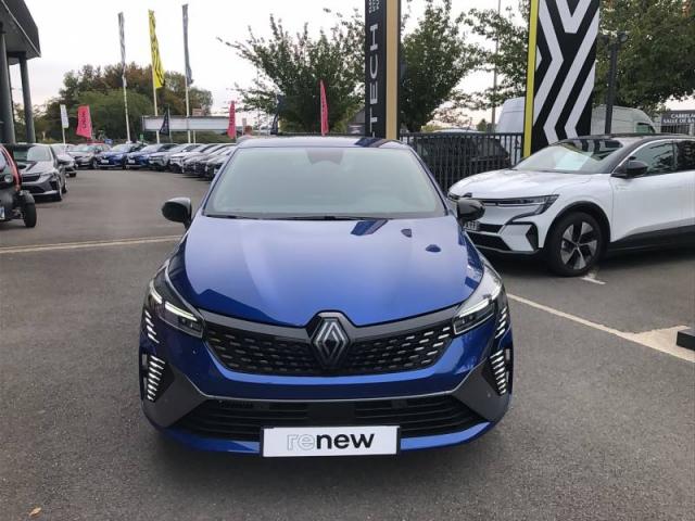 Renault Clio image 2