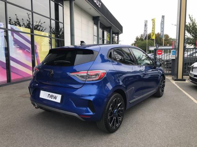Renault Clio image 5