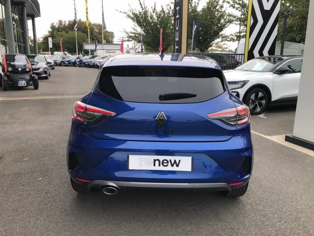 Renault Clio image 3