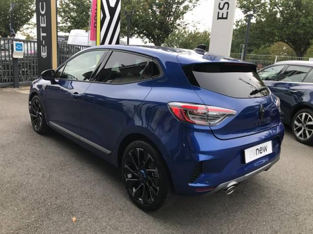 Renault Clio image 9