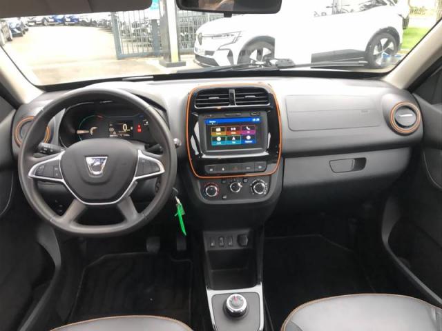 Dacia Spring image 4