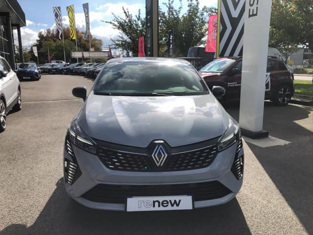 Renault Clio image 4