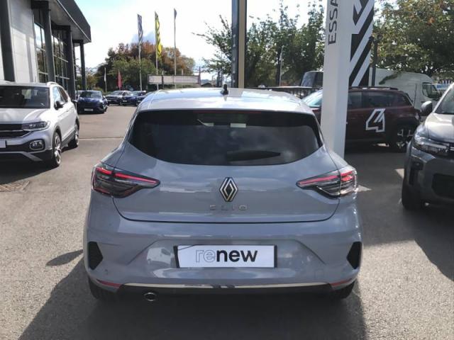 Renault Clio image 9