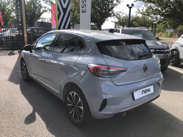 Renault Clio image 1