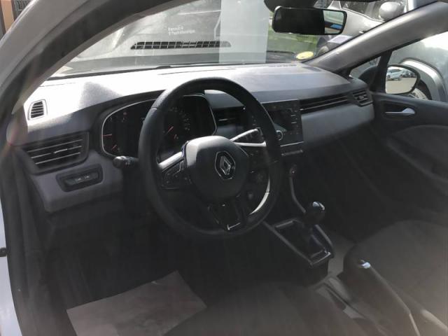 Renault Clio image 7