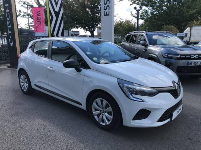 Renault Clio image 8