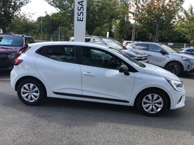 Renault Clio image 1