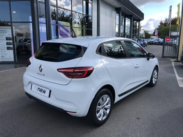 Renault Clio image 3