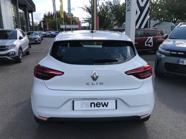 Renault Clio image 6