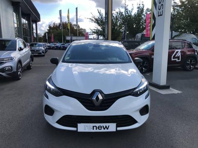 Renault Clio image 2