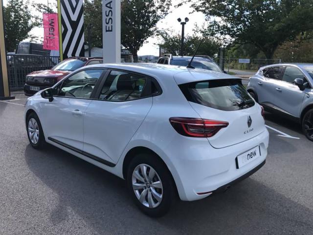 Renault Clio image 8