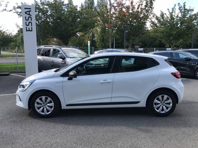 Renault Clio image 4