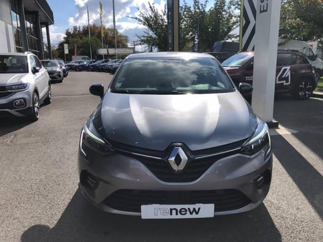 Renault Clio image 3