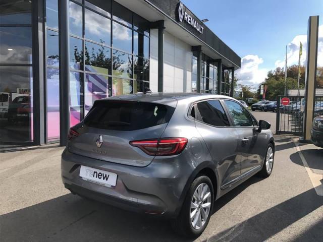 Renault Clio image 7
