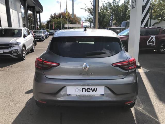 Renault Clio image 9