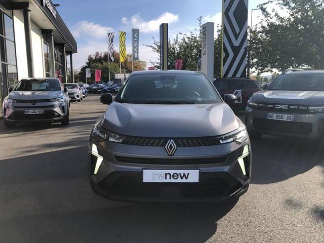 Renault Captur image 2