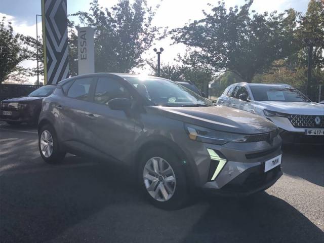 Renault Captur image 1