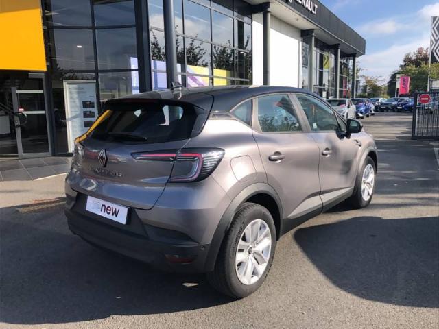 Renault Captur image 8